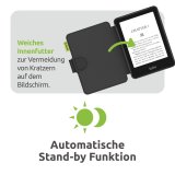 Tablet cover Gecko Covers V4CL2616C1 #3