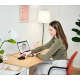 Trdls oplader Trust 24784 Sort USB-C 15 W #6