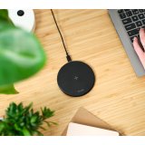 Trdls oplader Trust 24784 Sort USB-C 15 W #5