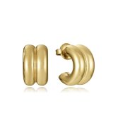 reringe til kvinder Viceroy 14195E01012 Gylden #1