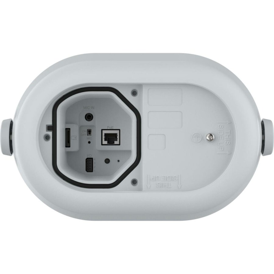 Hjemmebiograf Axis 02697-001 #3