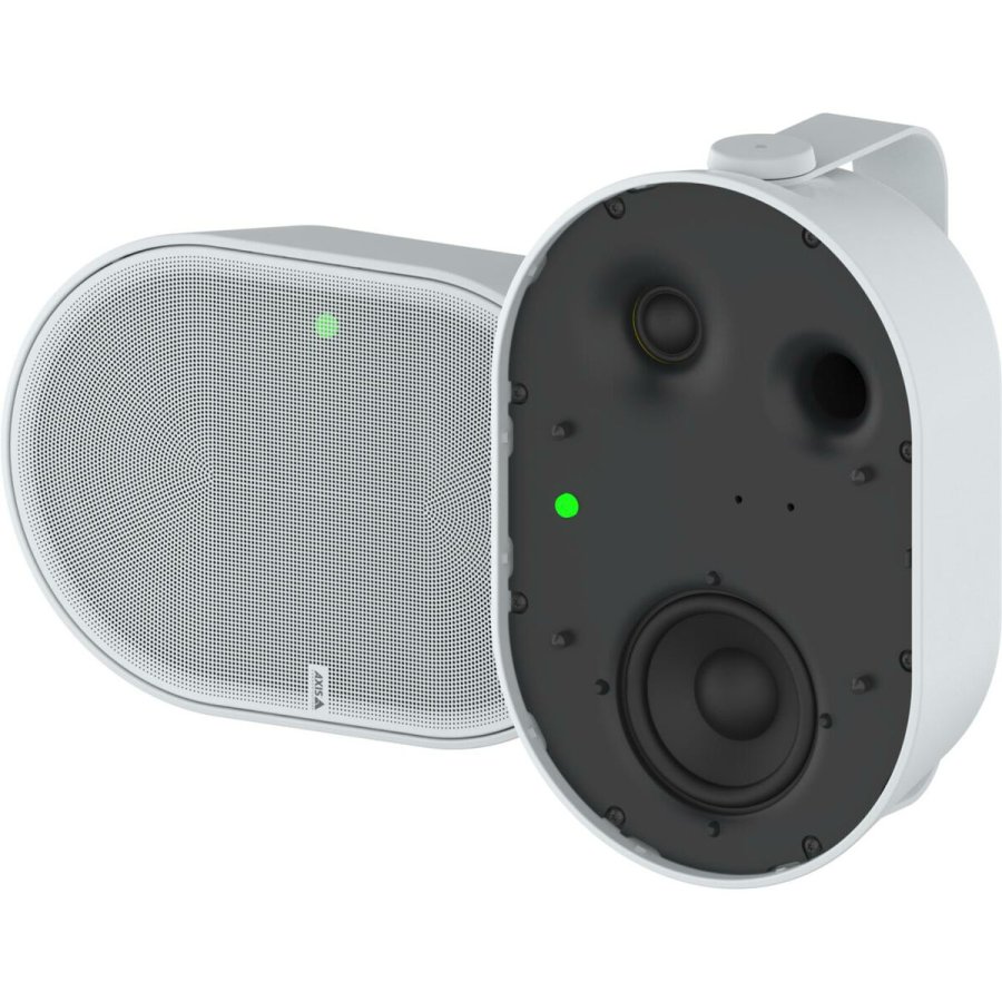 Hjemmebiograf Axis 02695-001 #4