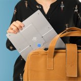 Notebookstativ R-Go RGORISTSI Aluminium #2