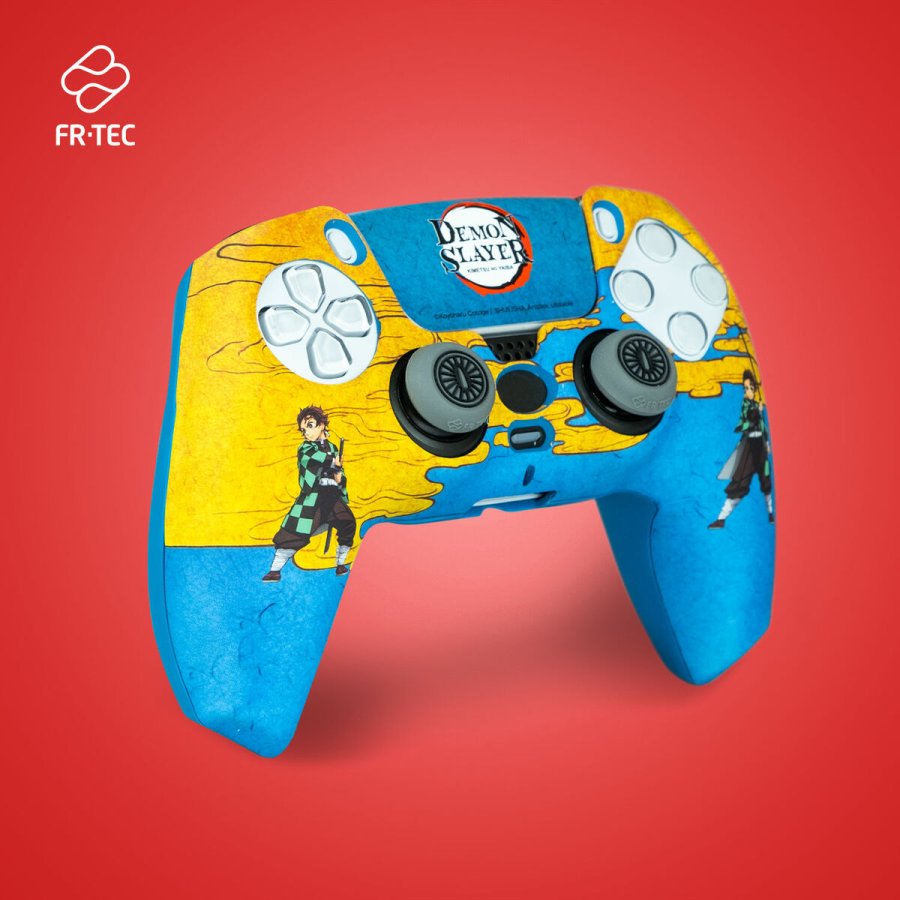 Tastaturbeskyttelse FR-TEC DSPS5CPTAN #3