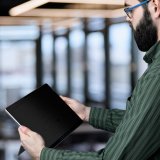 Notebookstativ Startech 13SP-PRIVACY-SCREEN Plastik #5