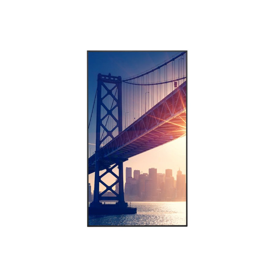 Videovg Monitor NEC ME432 4K Ultra HD 43