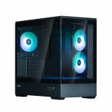 ATX Semi-t�rn kasse Zalman P30 V2 Sort #7