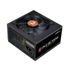 Str�mforsyning Zalman ZM700-GV2SE ATX 700 W 6 W 80 Plus Bronze #1
