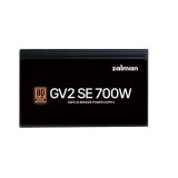Str�mforsyning Zalman ZM700-GV2SE ATX 700 W 6 W 80 Plus Bronze #3