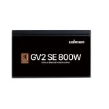 Str�mforsyning Zalman GV2SE ATX 800 W 6 W 80 Plus Bronze #3