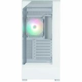 ATX Semi-t�rn kasse Zalman P40 Prism Plus Hvid #4
