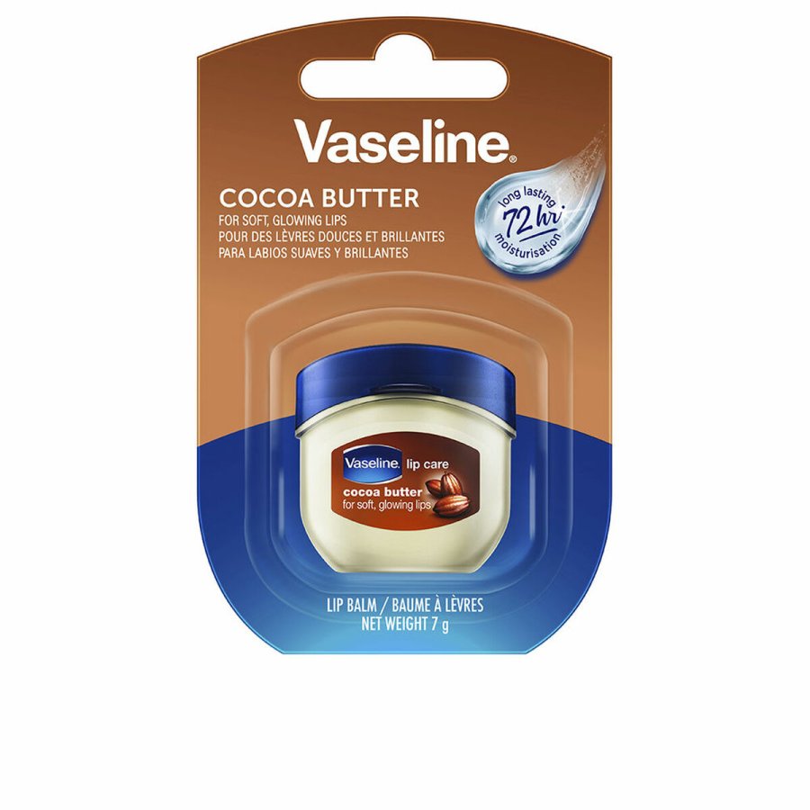 Lbepomade Vaseline 7 g Nrende Kakaosmr #1