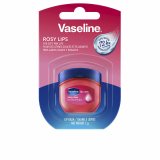 Fugtgivende lbepomade Vaseline Rosy Lips 7 g #1