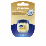 Fugtgivende lbepomade Vaseline 7 g Creme Brulee #1