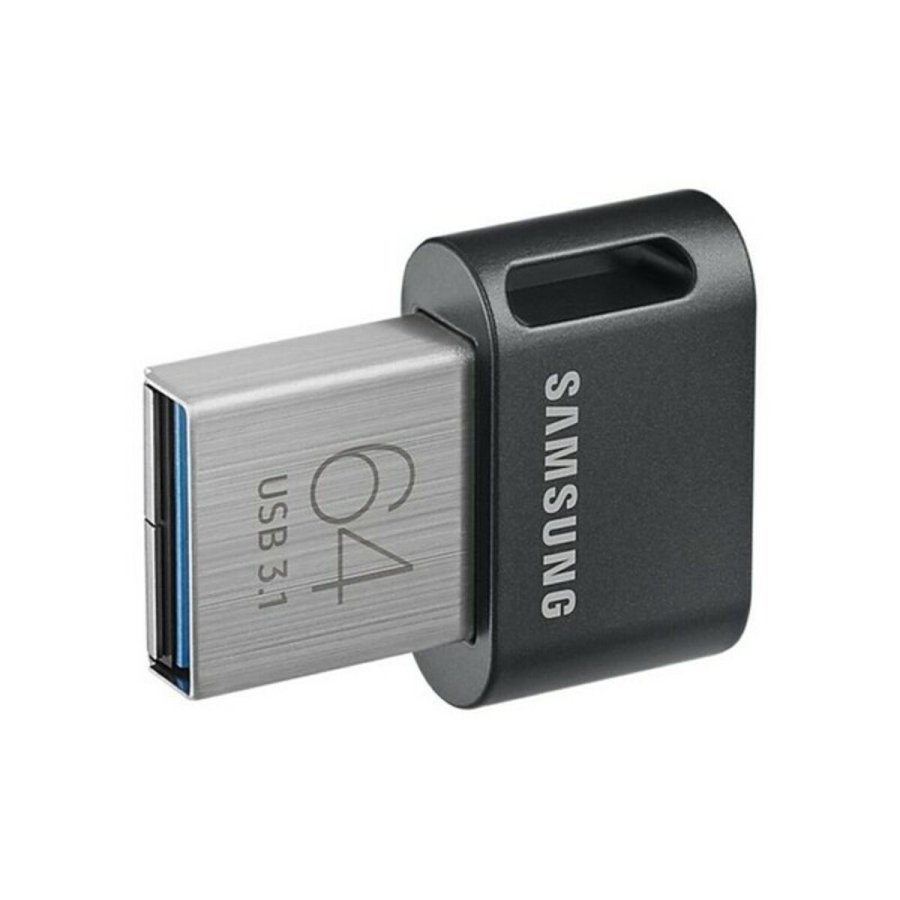 USB-stik 3.1 Samsung Bar Fit Plus Sort #2