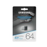 USB-stik 3.1 Samsung Bar Fit Plus Sort #4