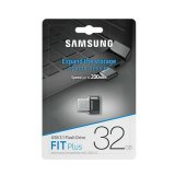 USB-stik 3.1 Samsung Bar Fit Plus Sort #6