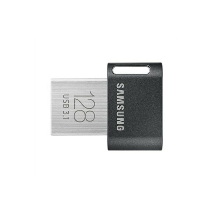 USB-stik 3.1 Samsung Bar Fit Plus Sort #7