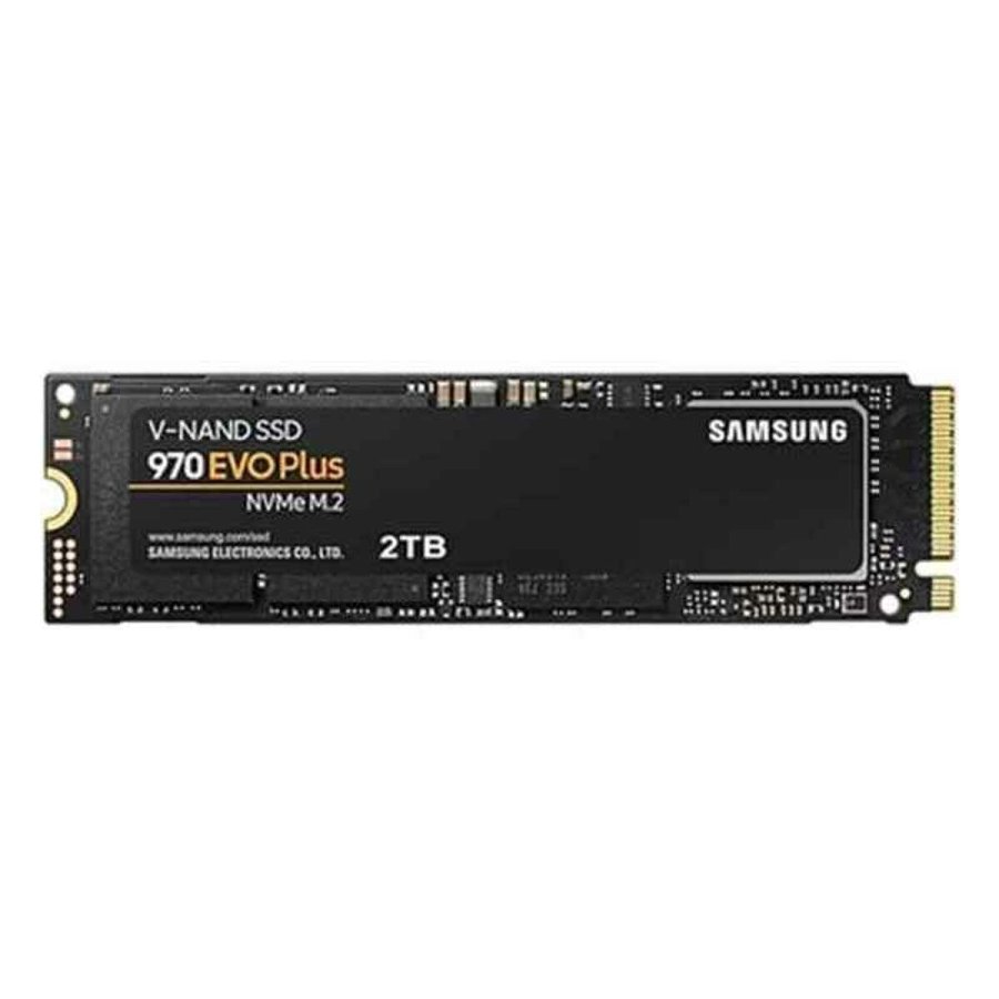 Harddisk Samsung MZ-V7S2T0BW 2 TB SSD 3300 - 3500 MB/s #1