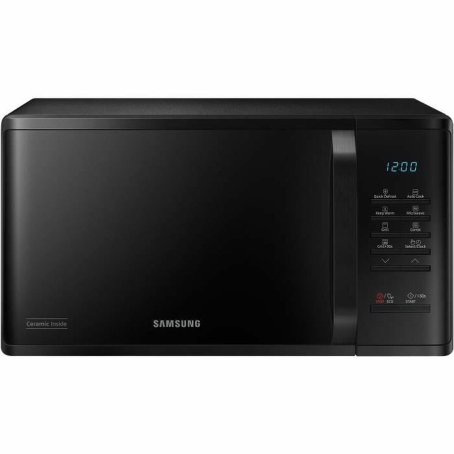 Mikroblgeovnen Samsung MG23K3513AK 23 L 800 W #1