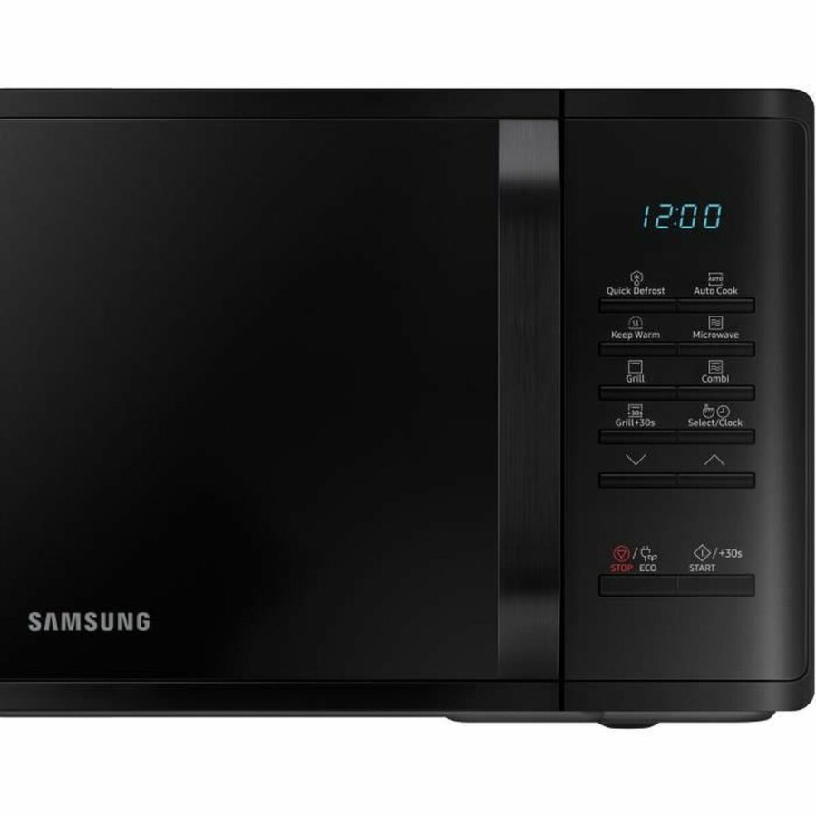 Mikroblgeovnen Samsung MG23K3513AK 23 L 800 W #2
