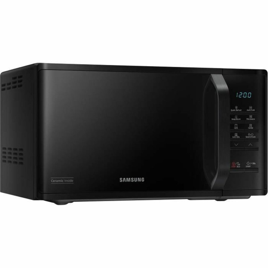 Mikroblgeovnen Samsung MG23K3513AK 23 L 800 W #5