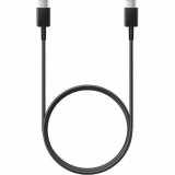 USB-C-kabel Samsung EP-DA705 Sort 60 W #1