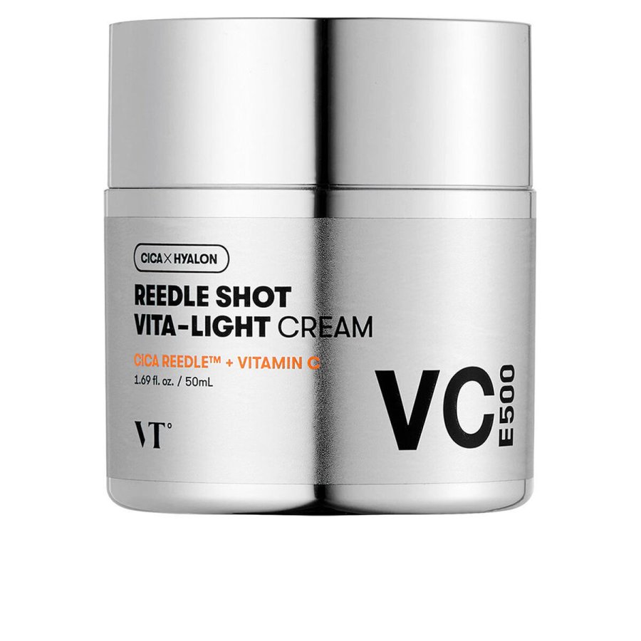 Ansigtscreme VT Cosmetics VT REEDLE 50 ml #1