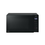 Mikroblgeovnen LG MH6032GAS Sort 20 L 700 W #1