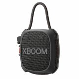 Brbare Bluetooth-hjttalere LG XG2TBK Sort 5 W #3
