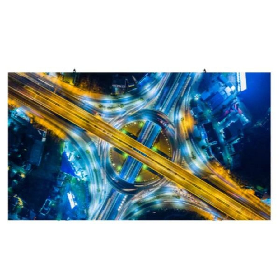 Videovg Monitor LG LSBB018-GD #1