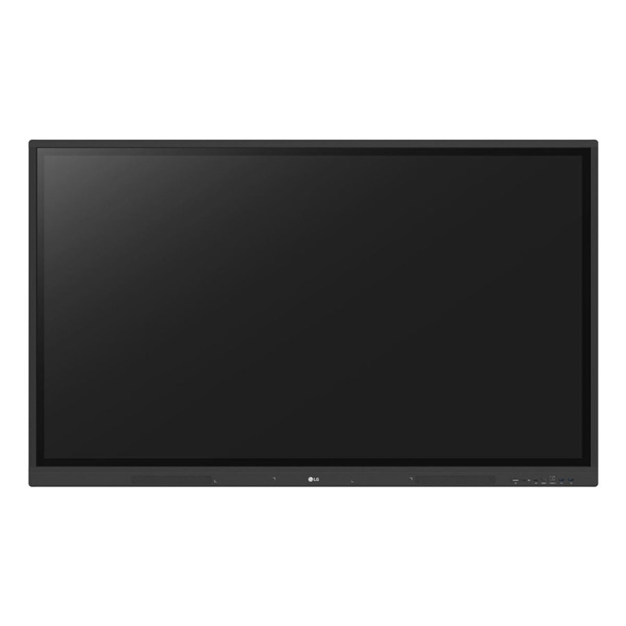 Videovg Monitor LG 75TR3DK-B.MUEQ 4K Ultra HD 75