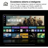 Smart TV LG 50UT81006LA.AEU 4K Ultra HD 50