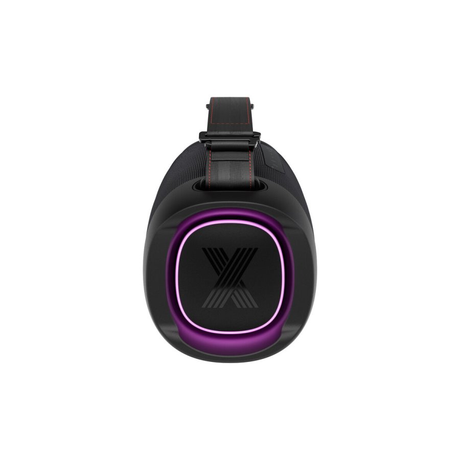 Bluetooth-hjttaler LG XG8T.DEUSLLK Sort #6