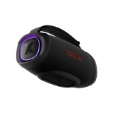 Bluetooth-hjttaler LG XG8T.DEUSLLK Sort #7