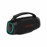 Bluetooth-hjttaler LG XG8T.DEUSLLK Sort #3