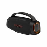 Bluetooth-hjttaler LG XG8T.DEUSLLK Sort #4