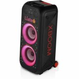 Bluetooth-hjttaler LG XL9T.DEUSLLK Sort #1