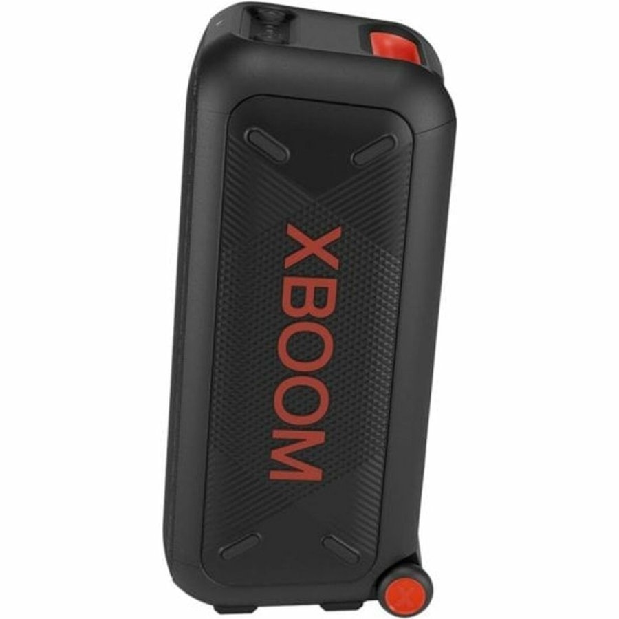 Bluetooth-hjttaler LG XL9T.DEUSLLK Sort #3