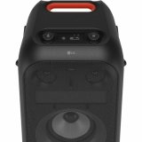 Bluetooth-hjttaler LG XL9T.DEUSLLK Sort #9