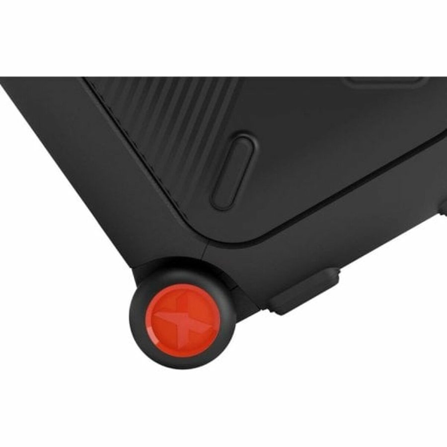 Bluetooth-hjttaler LG XL9T.DEUSLLK Sort #11
