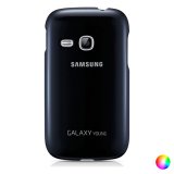 Mobilcover Galaxy Young S6310 Samsung #1