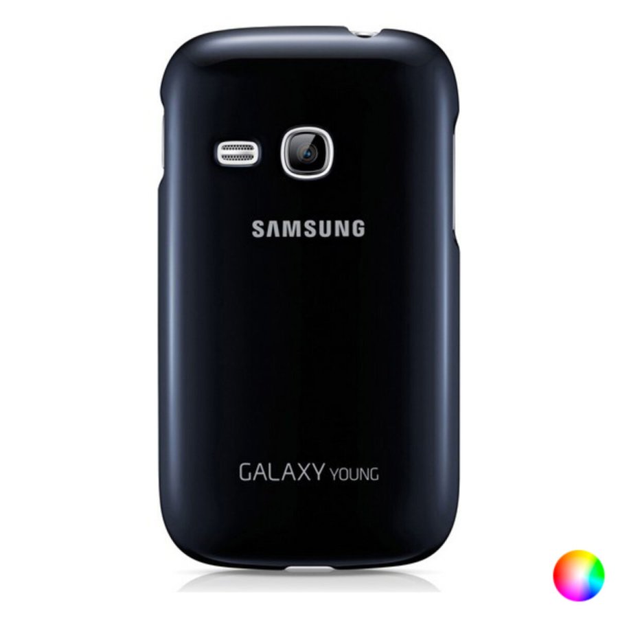Mobilcover Galaxy Young S6310 Samsung #1
