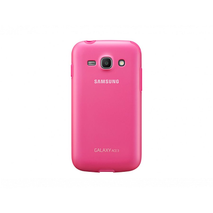 Mobilcover Samsung EF-PS727B Pink #1