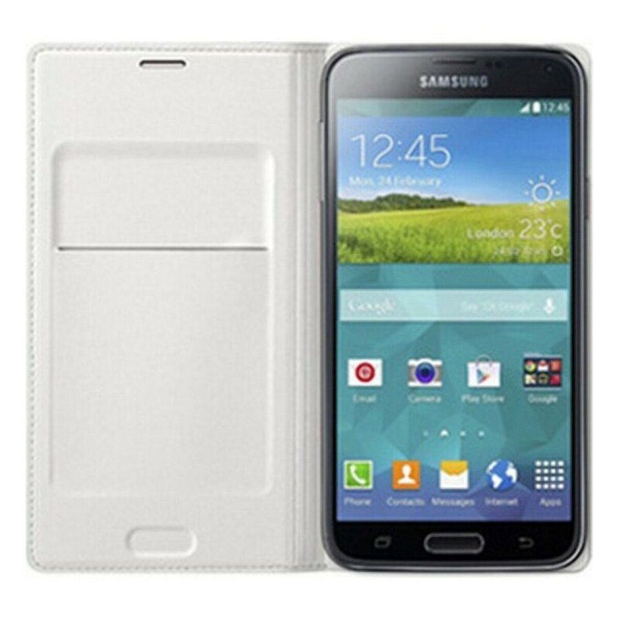 Case til mobilcover Samsung EF-WG386BBEGWW Samsung #1
