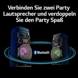 Mini Hifi LG XBOOM RNC7 #3