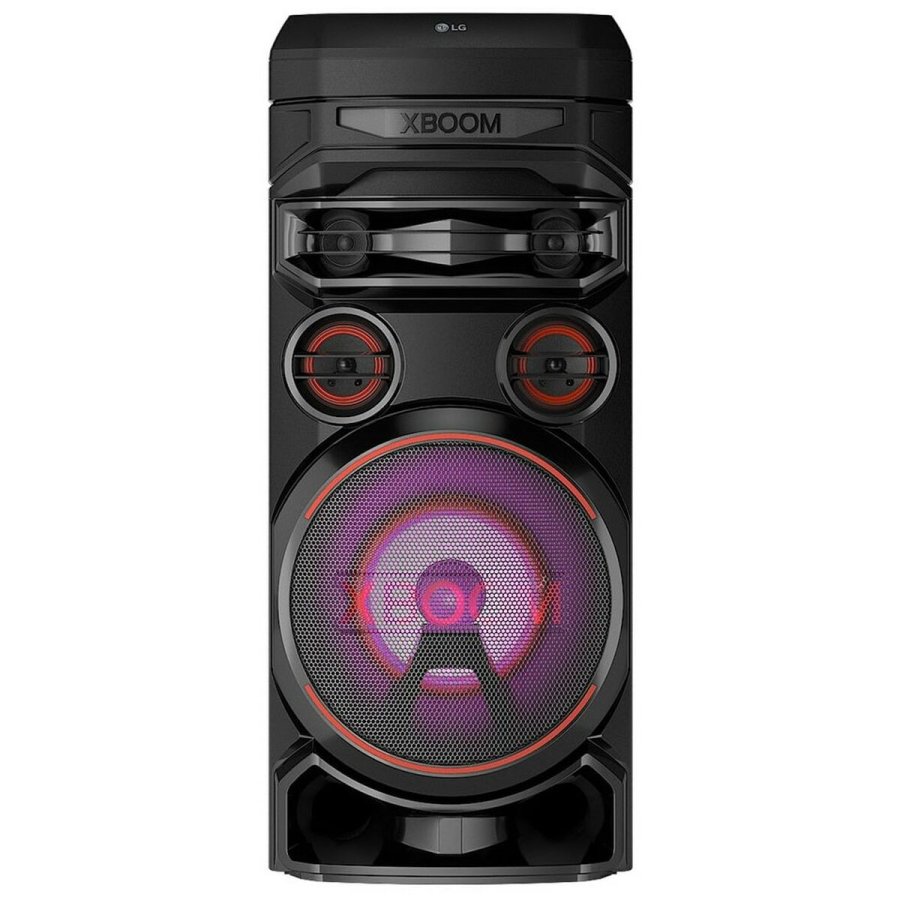 Mini Hifi LG XBOOM RNC7 #1