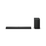 Sound bar LG S70TY Sort 120 W #1