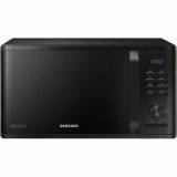 Mikroblgeovnen Samsung MS23K3555EKEF Sort 23 L #1