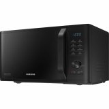 Mikroblgeovnen Samsung MS23K3555EKEF Sort 23 L #4